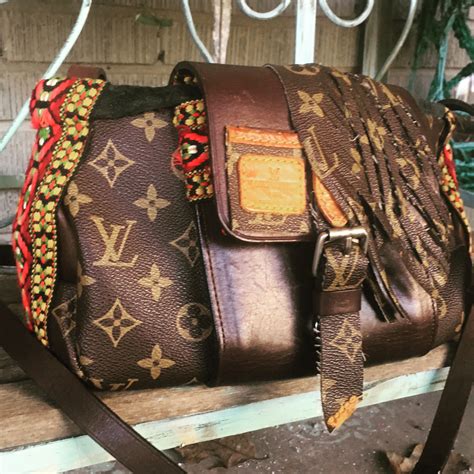 upcycled lv bags wholesale.